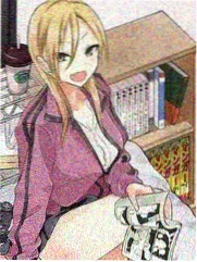 大理寺日志漫画王七